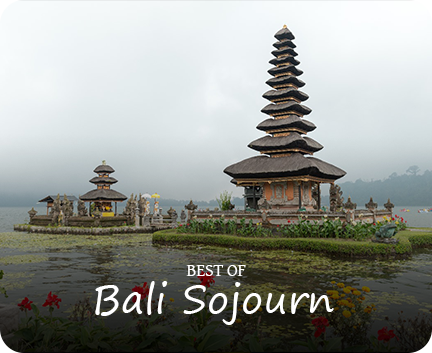 Bali Sojourn
