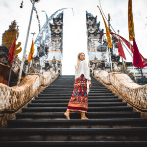 Bali Sojourn 5N/6D