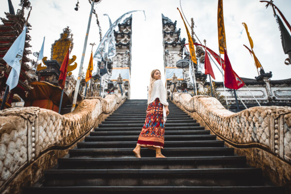 Bali Sojourn 5N/6D