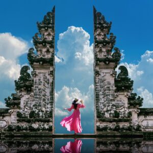 Best of Malaysia & Bali  7N/8D