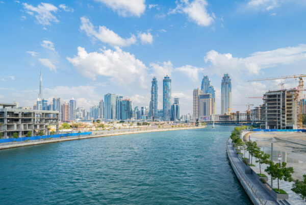 Dubai Basic 5N/6D All 03 Star Hotels - Image 5