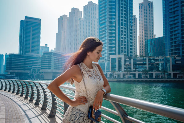 Dubai Basic 5N/6D All 03 Star Hotels - Image 4