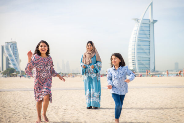 Dubai Basic 5N/6D All 03 Star Hotels - Image 3