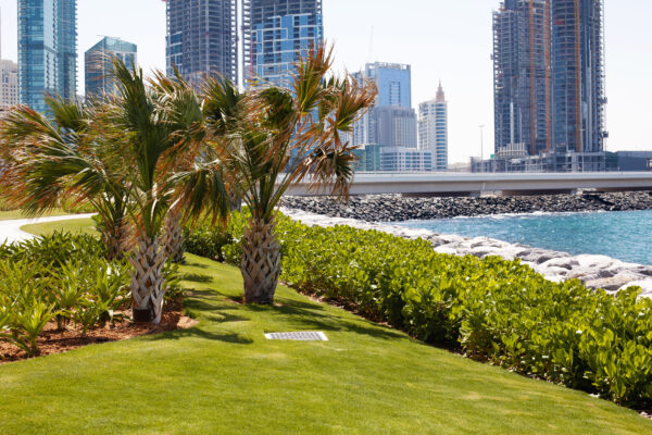 Dubai Basic 5N/6D All 03 Star Hotels - Image 2