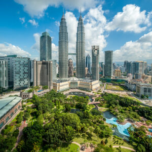 Singapore & Malaysia on a budget  6N/7D
