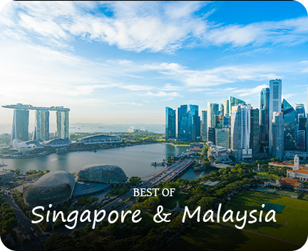Singapore & Malaysia