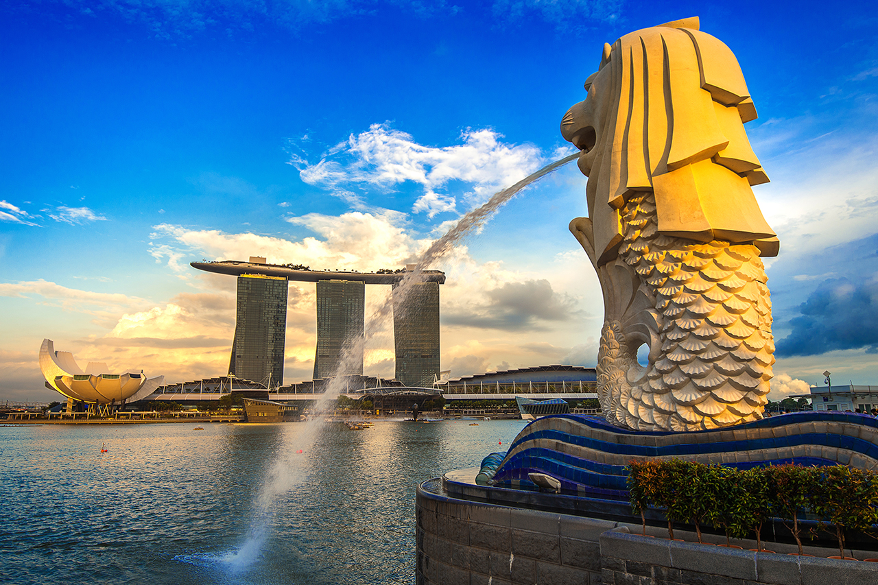 Fully Loaded Summer Break Singapore & Malaysia 7N/8D