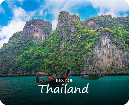 Thailand