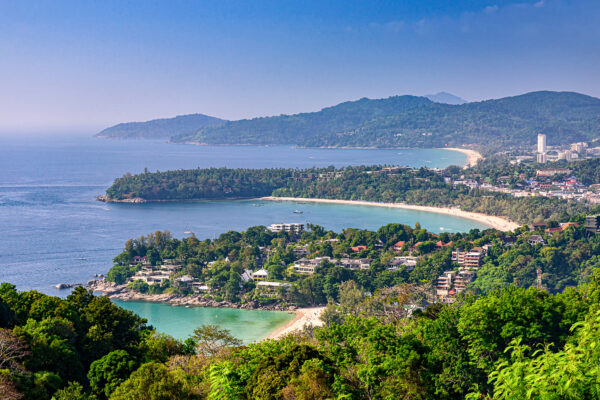 Phuket & Singapore, Kuala lumpur 9N/10D all 04 star hotels - Image 2