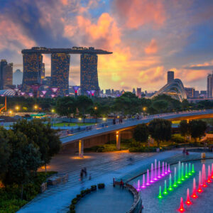 Best of Singapore 4N/5D