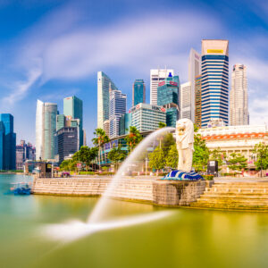 Phuket & Singapore, Kuala lumpur 9N/10D all 04 star hotels