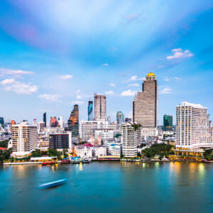 Thailand 3N/4D