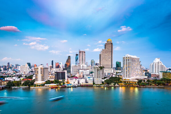 Thailand 3N/4D
